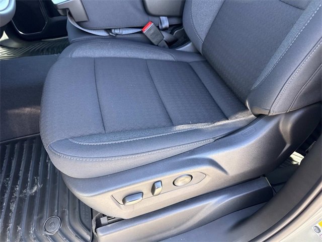 New 2026 GMC Sierra 1500 Elevation w/ X31 Off-Road Package image 16