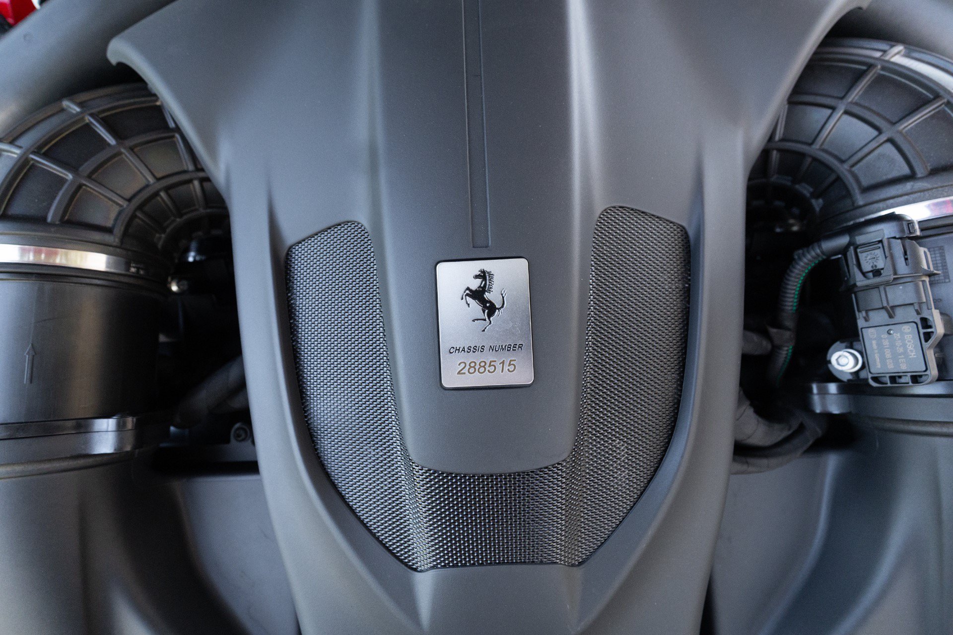 Used 2023 Ferrari Portofino M RWD image 83