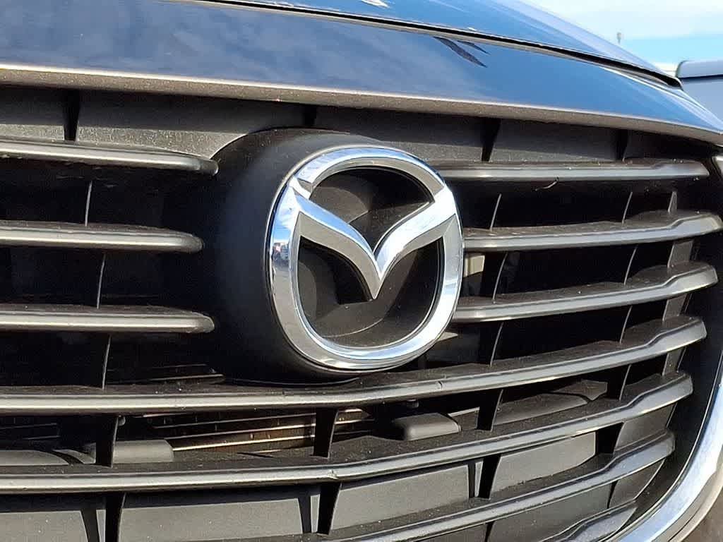 Used 2017 MAZDA CX-3 Touring image 29