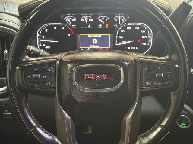 Used 2023 GMC Sierra 2500 AT4 w/ AT4 Preferred Package image 19