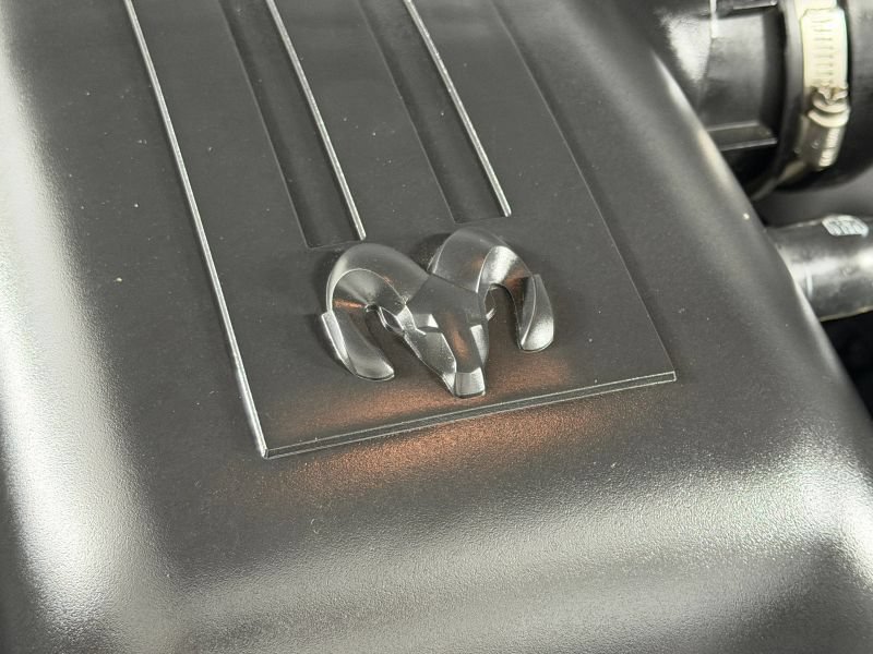 Used 2017 RAM 1500 Rebel w/ Luxury Group AWD/4WD image 19