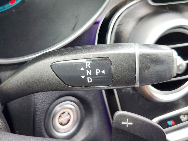 Used 2020 Mercedes-Benz GLC 300 4MATIC image 18