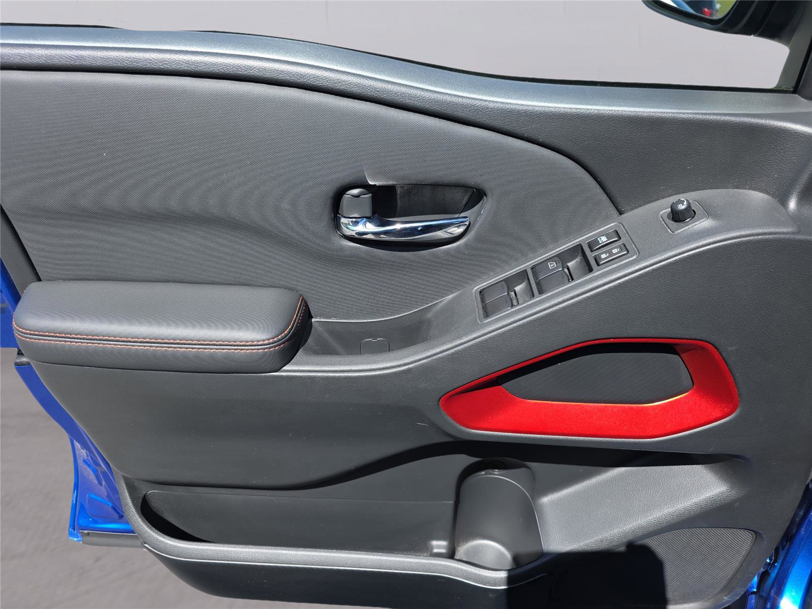 Used 2024 Nissan Frontier Pro-X w/ Pro Convenience Package image 17