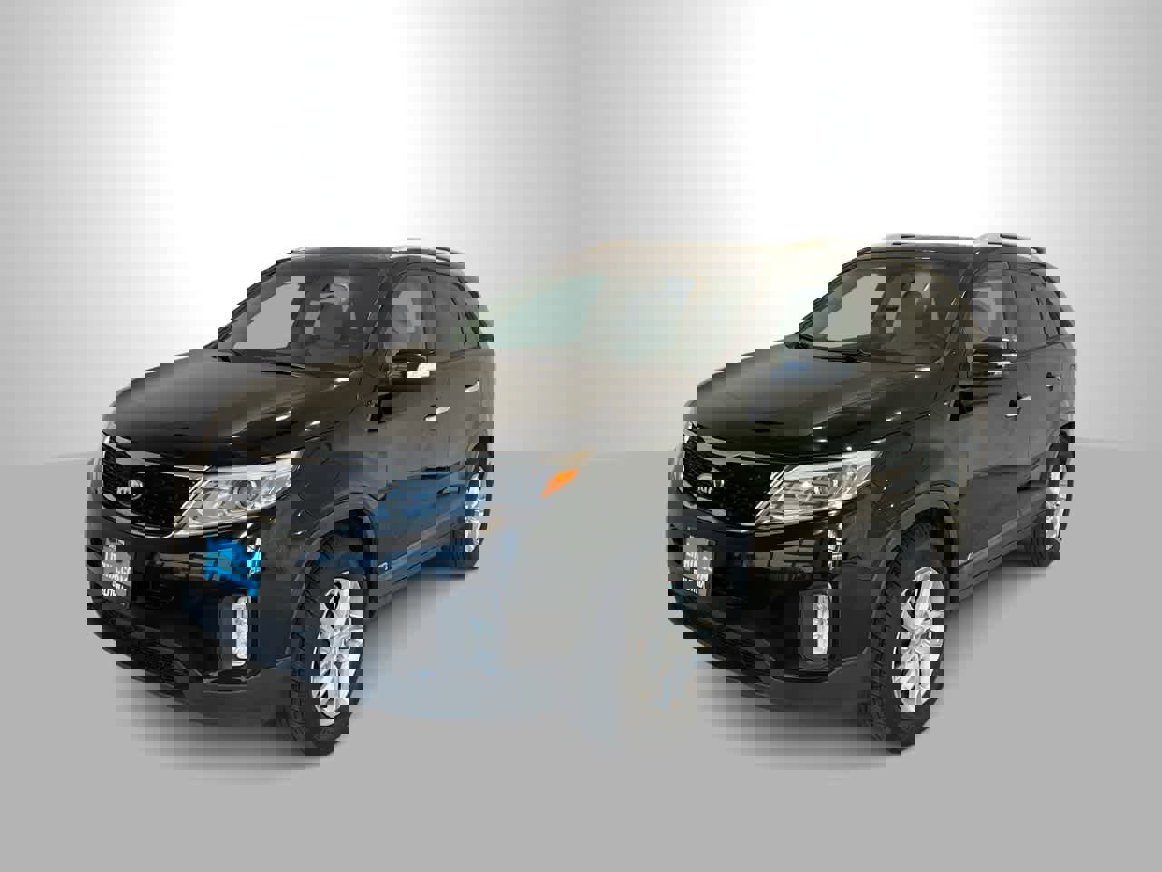 Used 2014 Kia Sorento LX