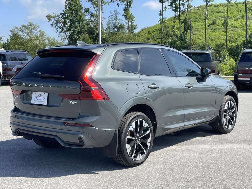 Used 2026 Volvo XC60 T8 Ultra AWD/4WD image 28