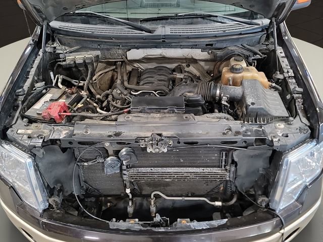 Used 2013 Ford F150 Lariat w/ Mid Equipment Group image 40