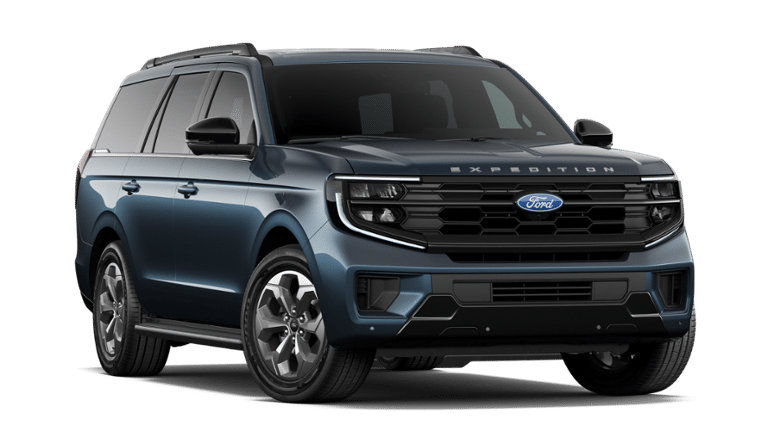 New 2027 Ford Expedition Active AWD/4WD image 42