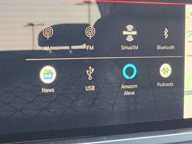 Certified 2024 GMC Sierra 1500 Elevation image 10