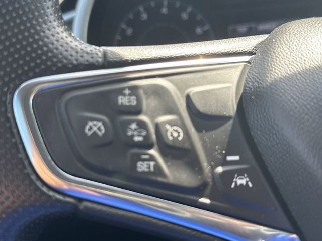 Used 2024 Chevrolet Malibu LT FWD image 41