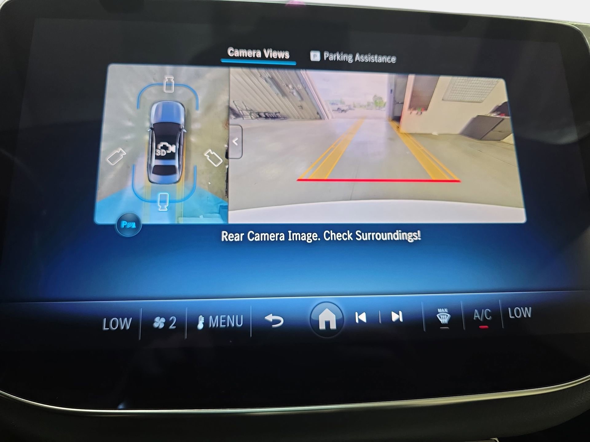 Used 2025 Mercedes-Benz E 350 4MATIC Sedan image 23