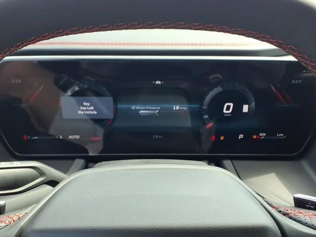 New 2026 Dodge Charger Scat Pack AWD/4WD image 13