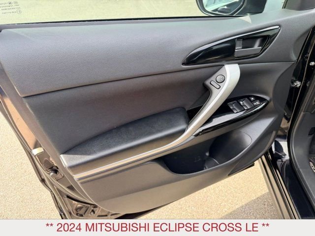 Used 2024 Mitsubishi Eclipse Cross LE image 14