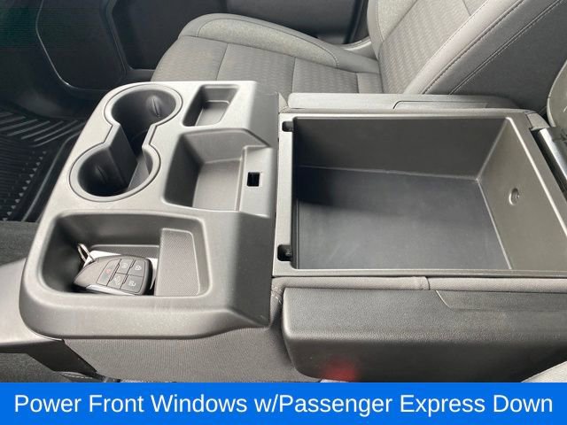 Certified 2024 Chevrolet Silverado 1500 LT w/ All Star Edition Plus image 14