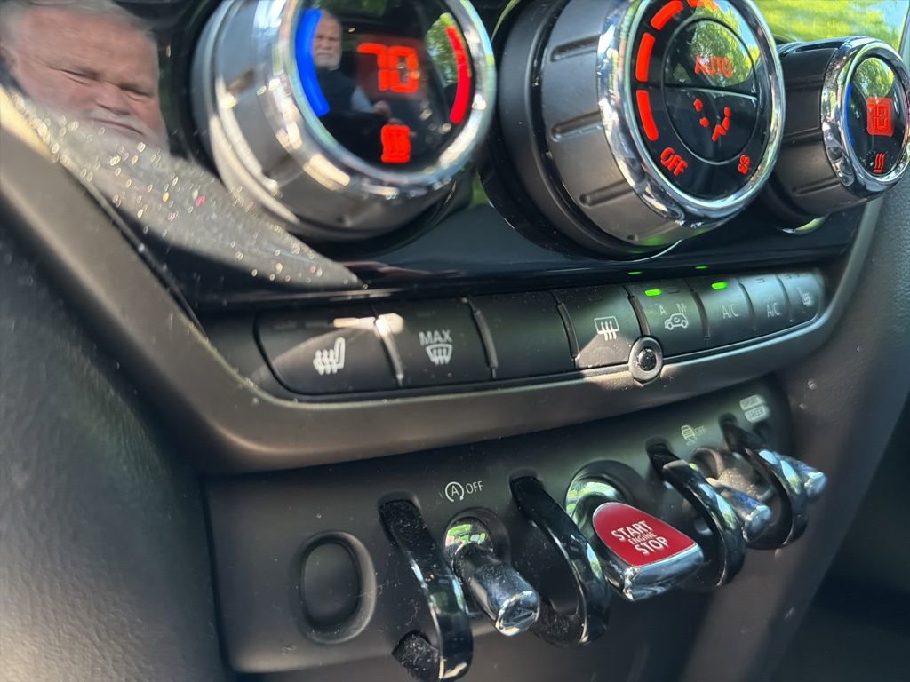 Used 2023 MINI Cooper Countryman S FWD image 15