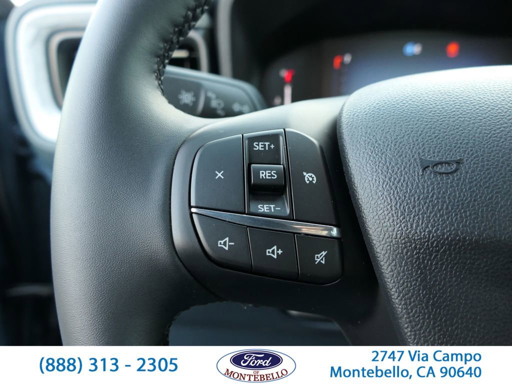 Used 2026 Ford Maverick XLT w/ XLT Luxury Package AWD/4WD image 17