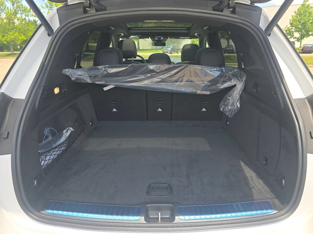 New 2026 Mercedes-Benz GLE 350 4MATIC image 18