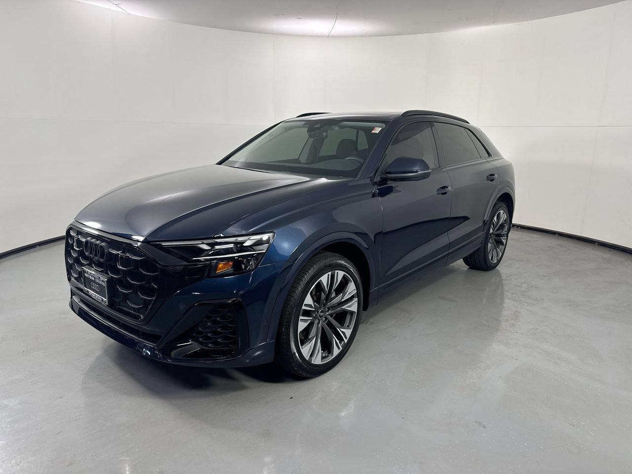 Used 2025 Audi Q8 Premium Plus w/ Premium Plus Package AWD/4WD image 30