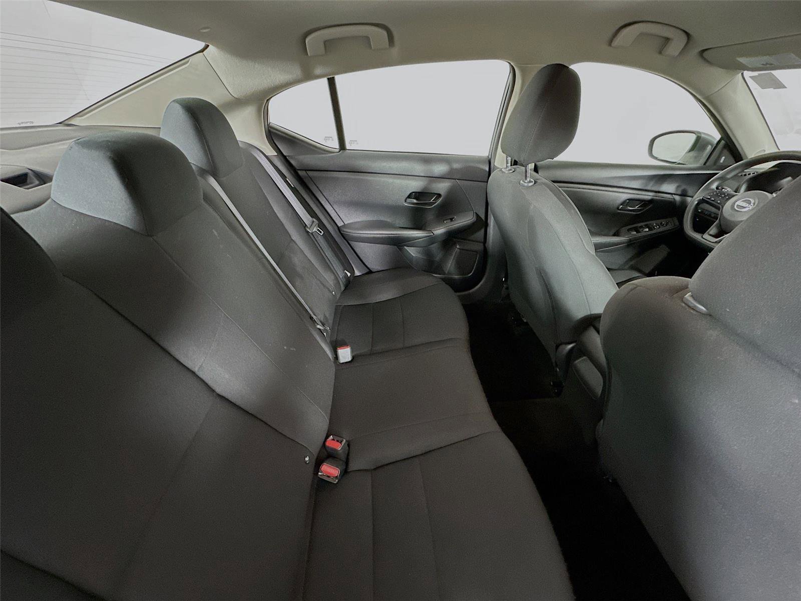 Used 2024 Nissan Sentra S image 25