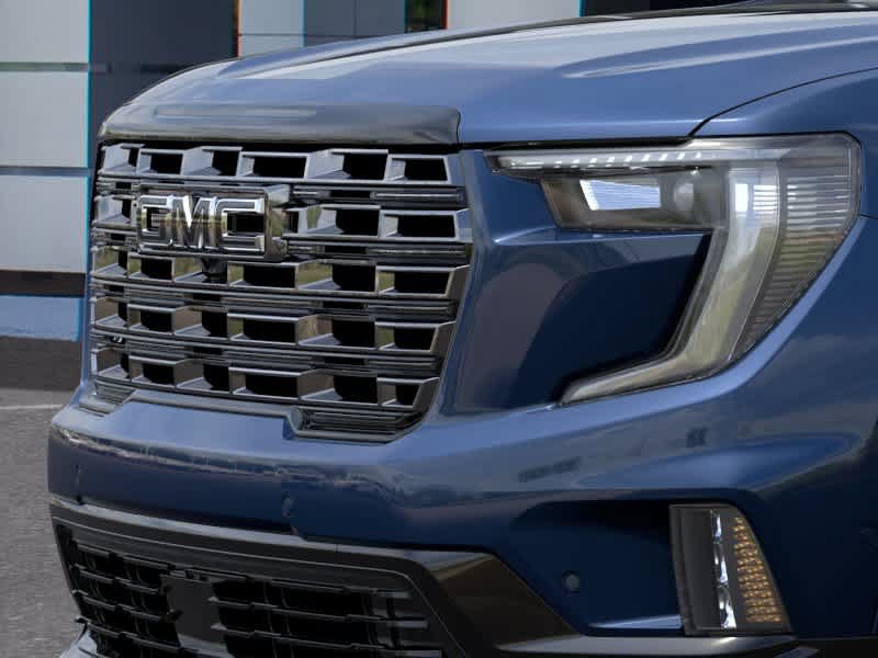 New 2027 GMC Acadia Denali Ultimate AWD/4WD image 13