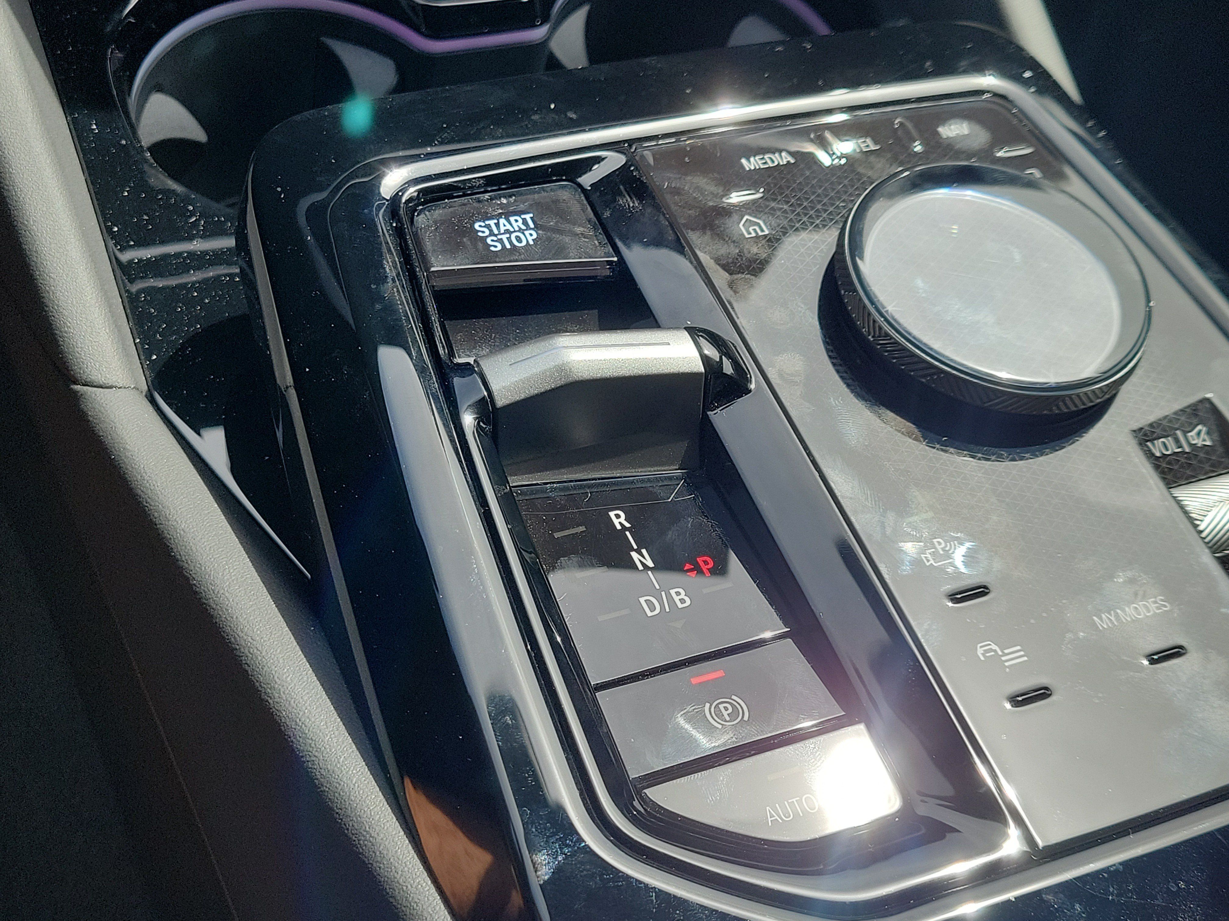 New 2026 BMW i5 eDrive40 RWD image 27