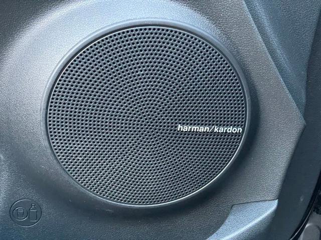 Used 2022 Hyundai Kona Limited w/ Cargo Package image 12