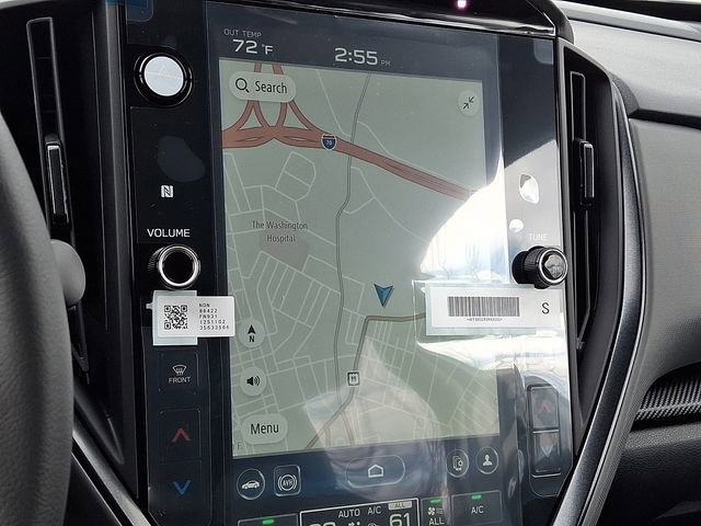 New 2026 Subaru Crosstrek 2.5i Limited image 18