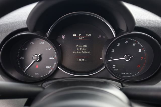 Used 2023 FIAT 500X Pop w/ Comfort Group image 16