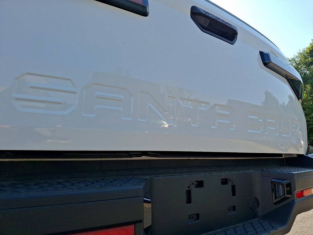 New 2026 Hyundai Santa Cruz SE FWD image 19