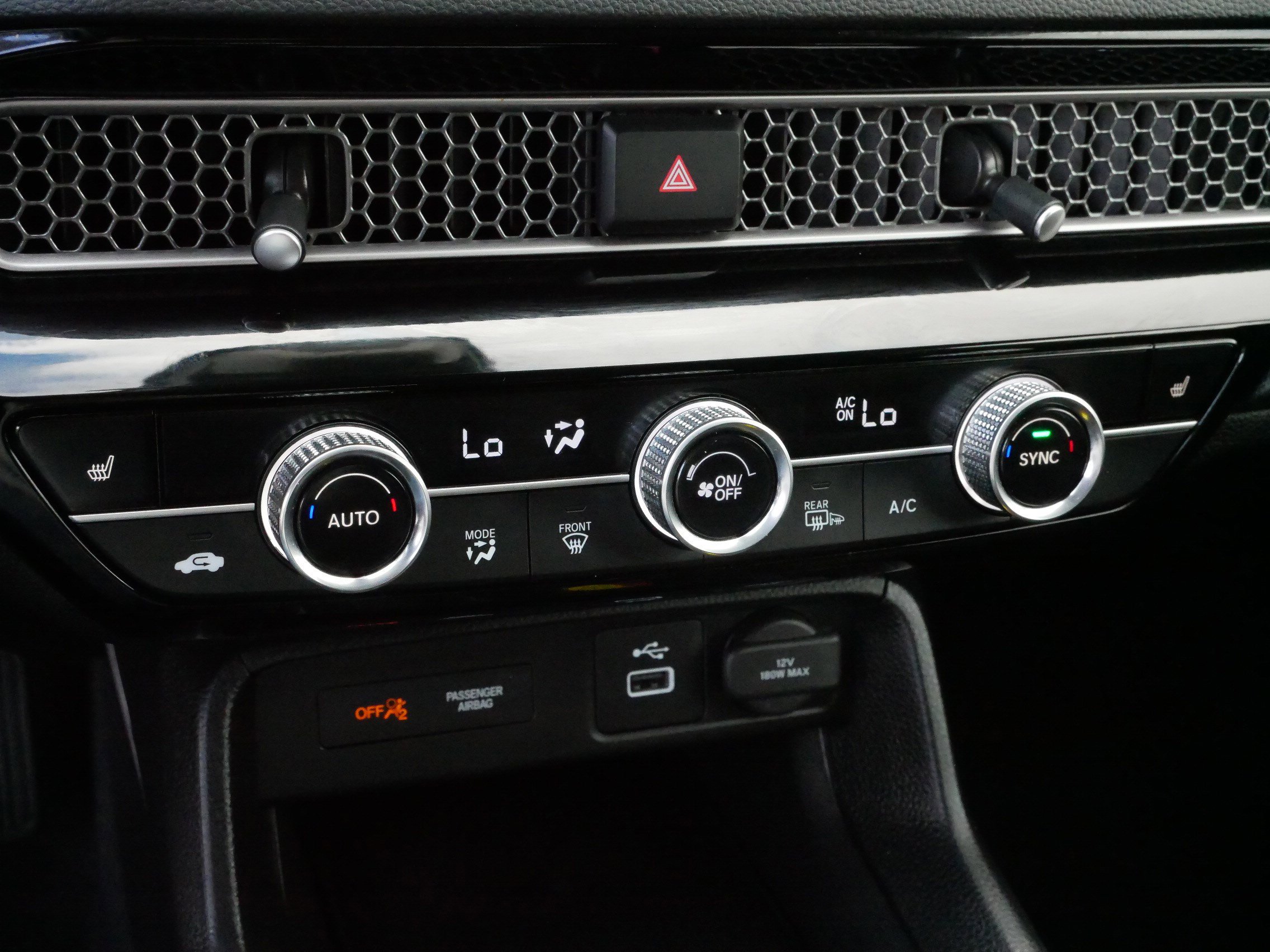 Used 2023 Honda Civic EX-L image 23