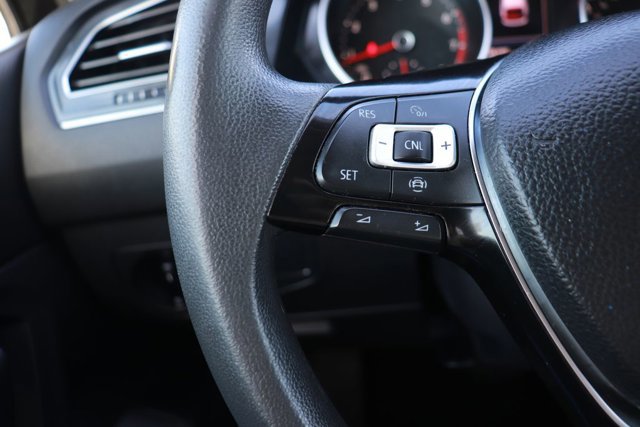 Used 2020 Volkswagen Tiguan S FWD image 19