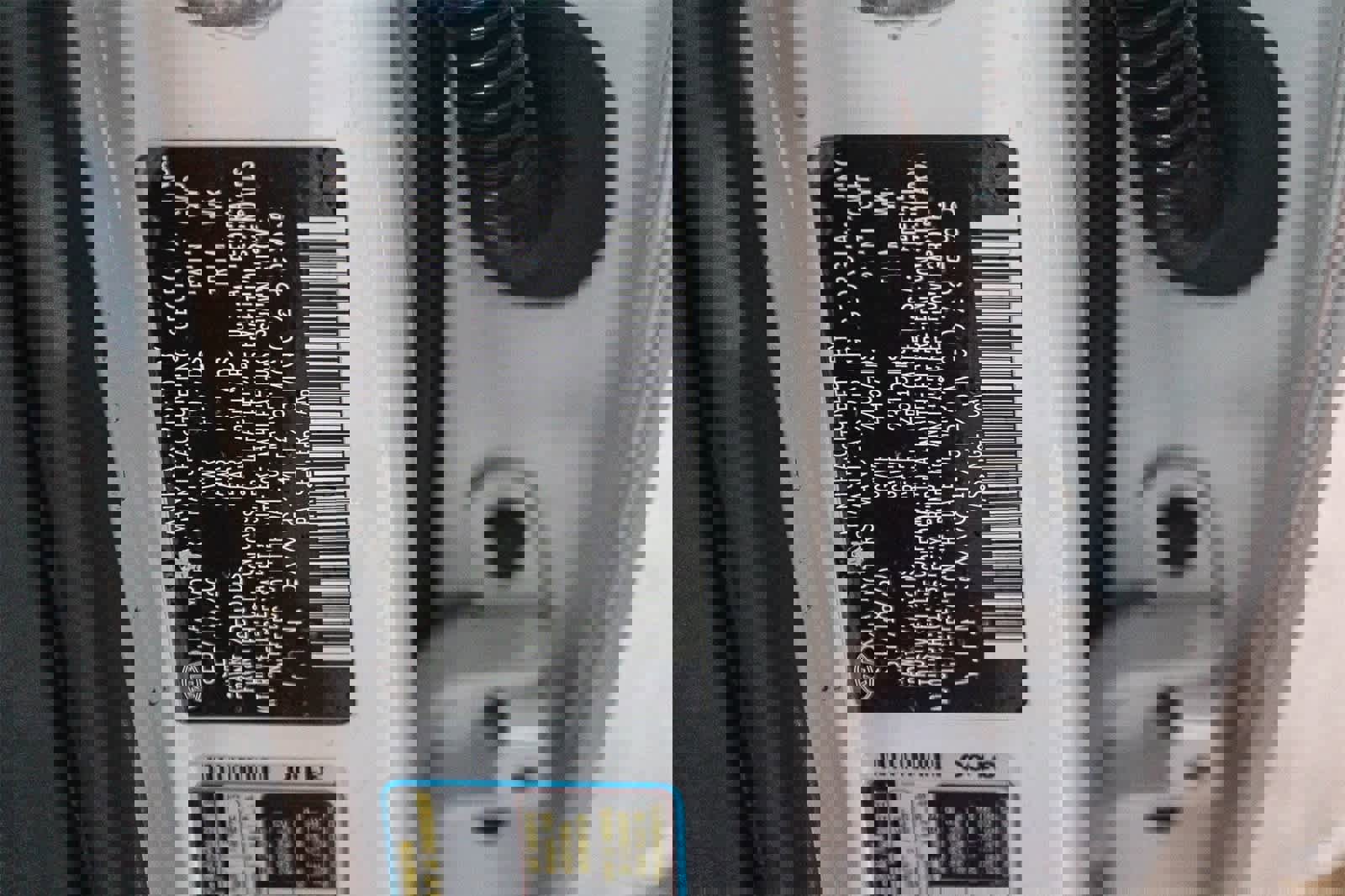 Used 2021 Kia K5 LXS image 41