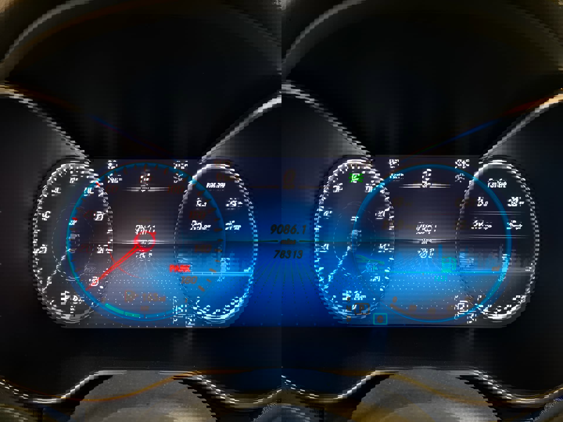 Used 2021 Mercedes-Benz C 300 Sedan image 15