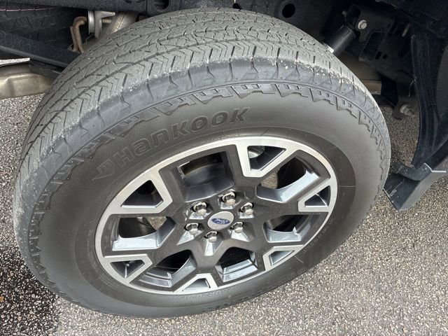 Used 2024 Ford F150 STX image 13