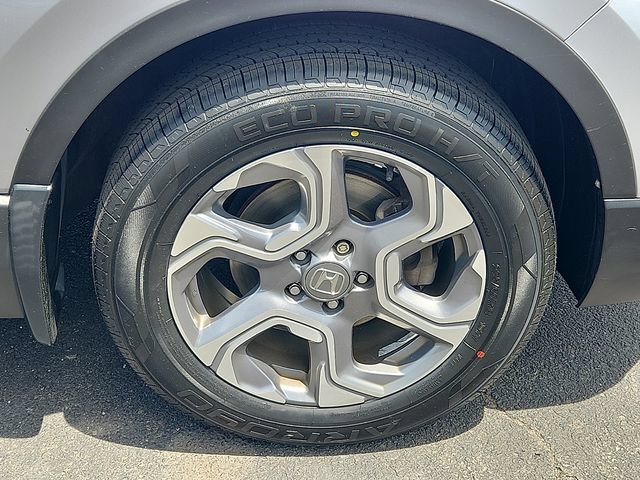 Certified 2019 Honda CR-V EX-L image 8