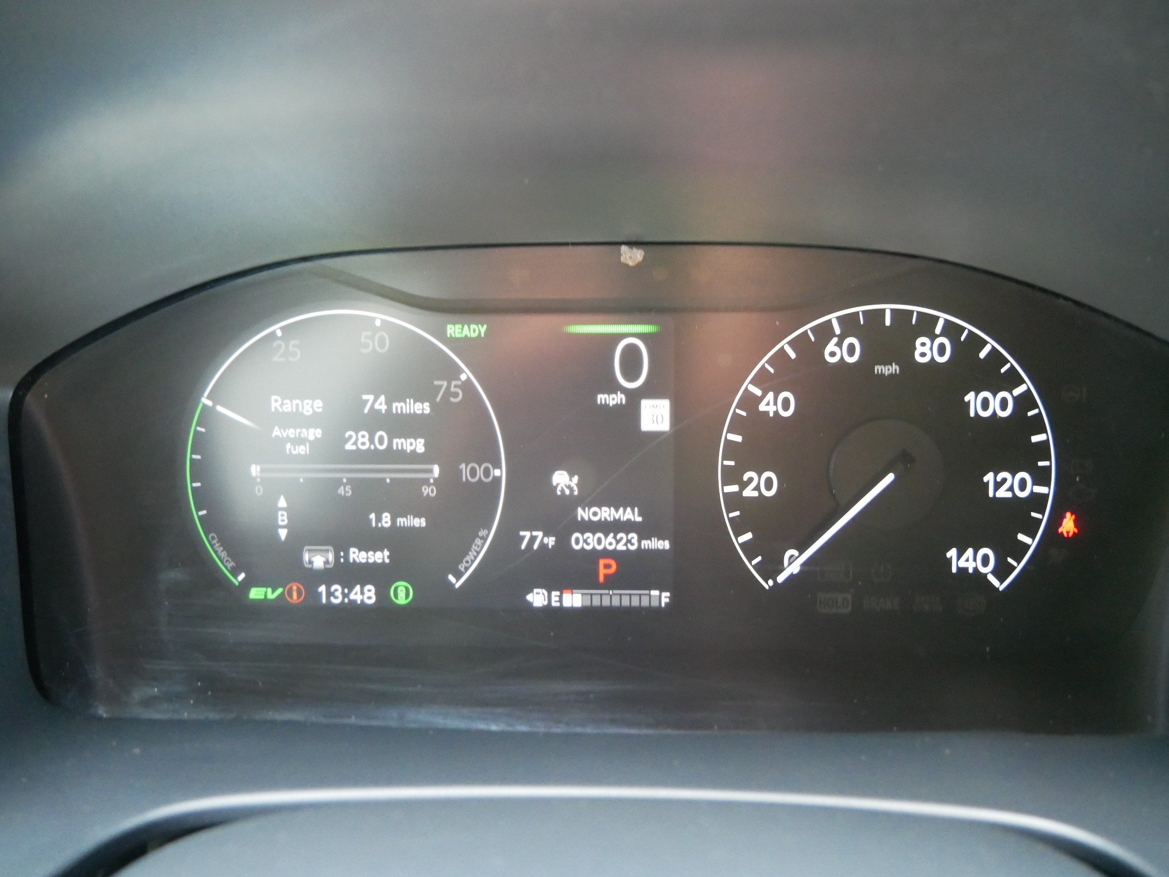 Certified 2024 Honda CR-V Sport image 21
