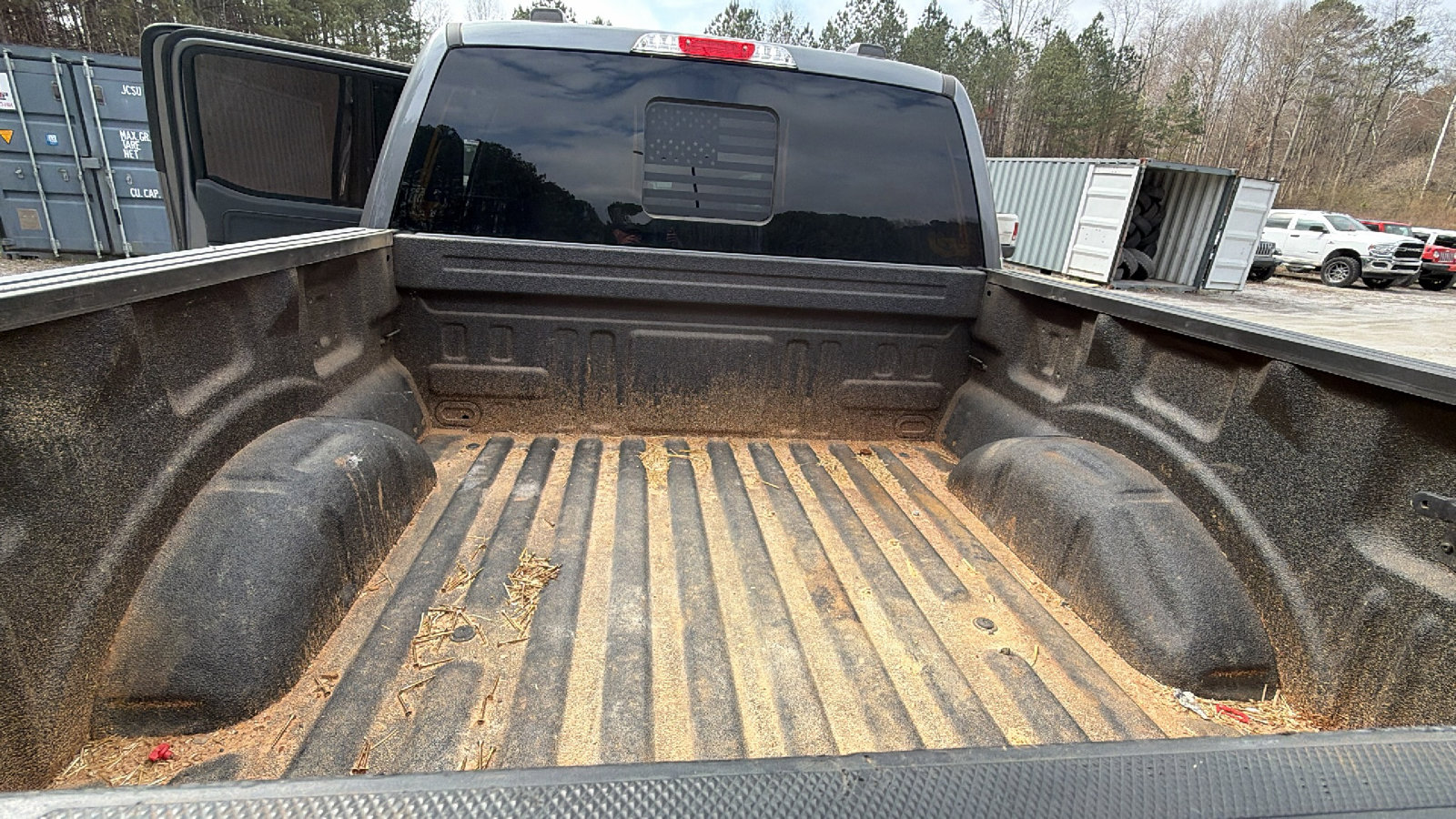Used 2024 Ford F150 Lariat image 13