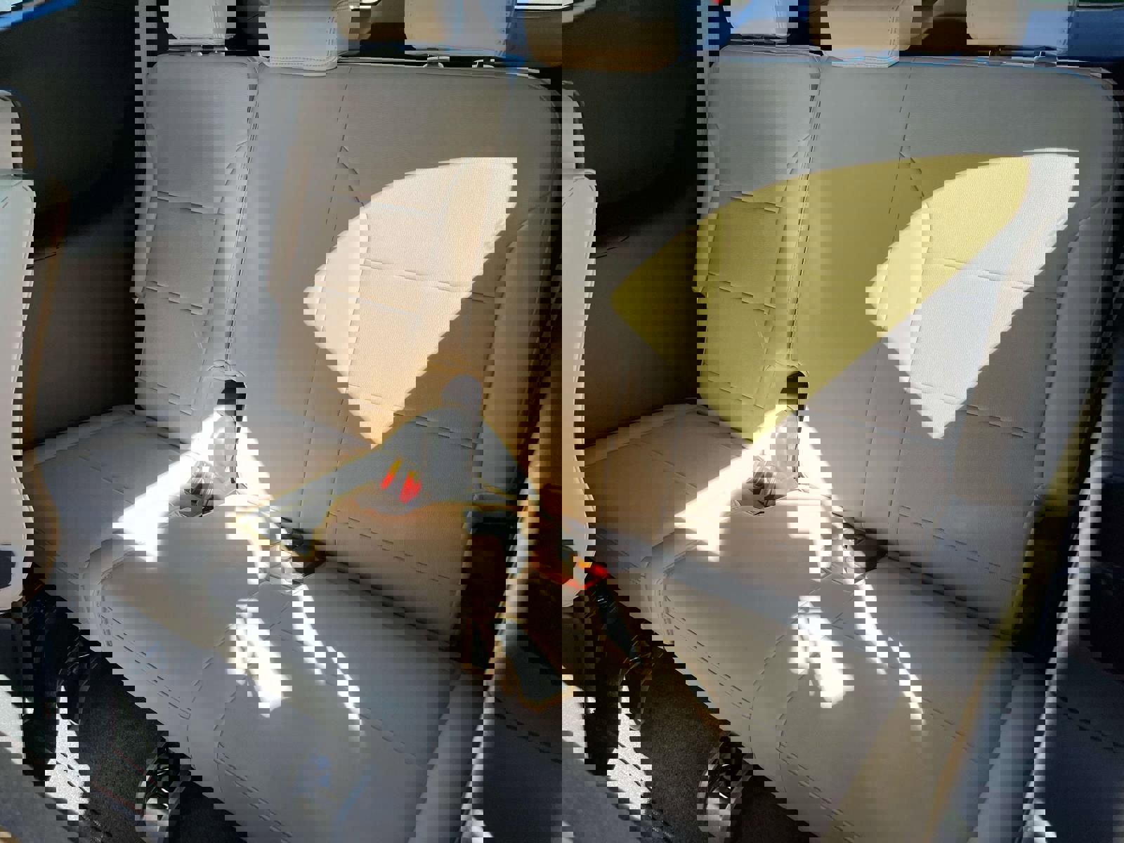 New 2026 Buick Enclave Preferred w/ Power Package image 20