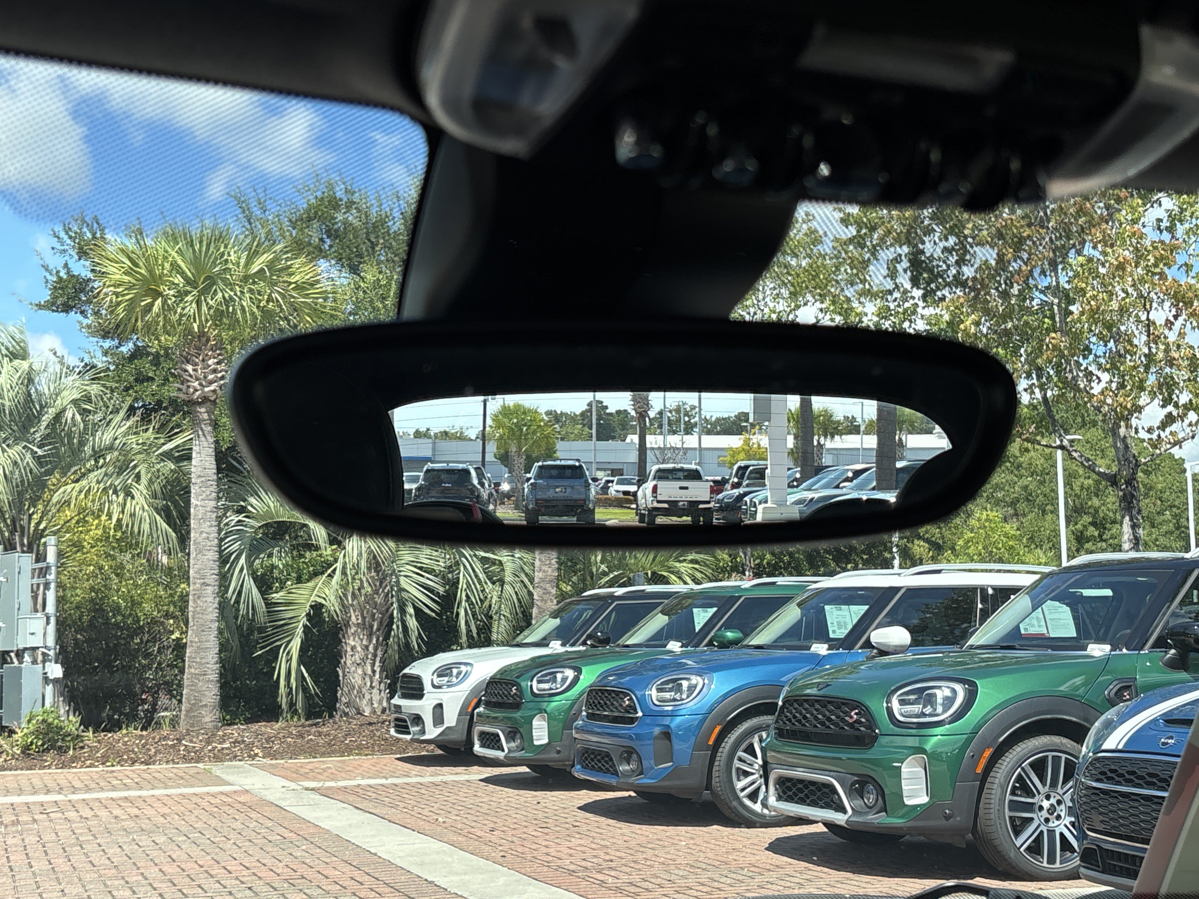 Certified 2024 MINI Cooper S FWD image 27