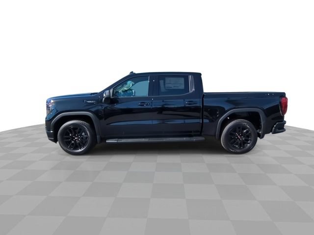 New 2026 GMC Sierra 1500 Elevation w/ LPO, Elevation Black Package AWD/4WD image 6