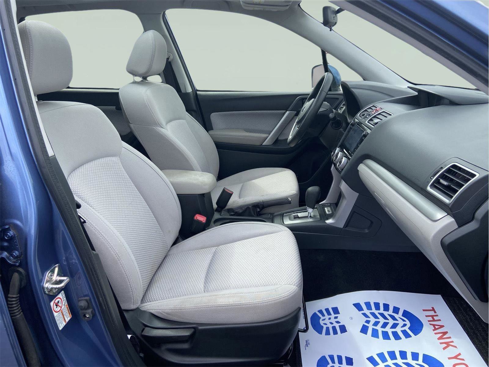 Used 2017 Subaru Forester 2.5i Premium w/ All-Weather Package image 39