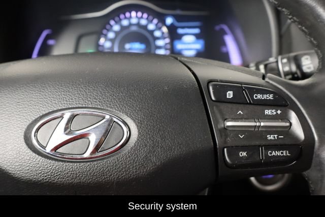 Used 2021 Hyundai Kona Limited FWD image 10
