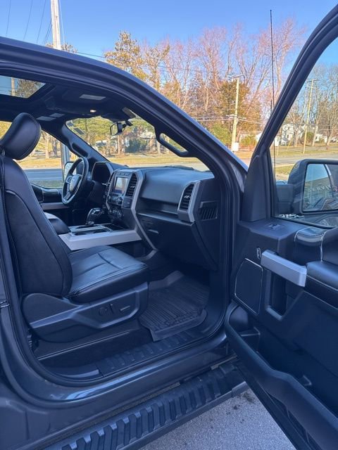 Used 2020 Ford F150 Lariat image 18