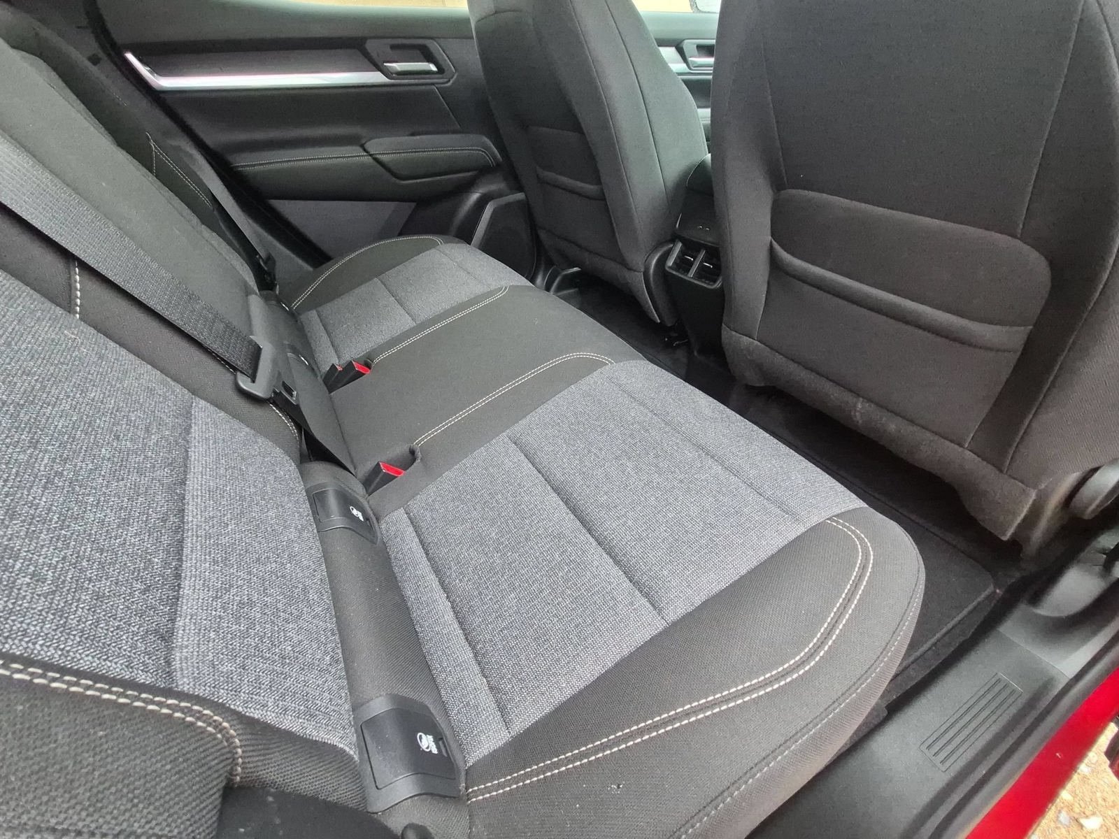 New 2026 GMC Terrain Elevation FWD image 29