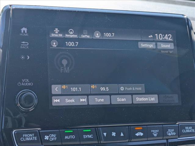 Used 2019 Honda Odyssey Elite image 13