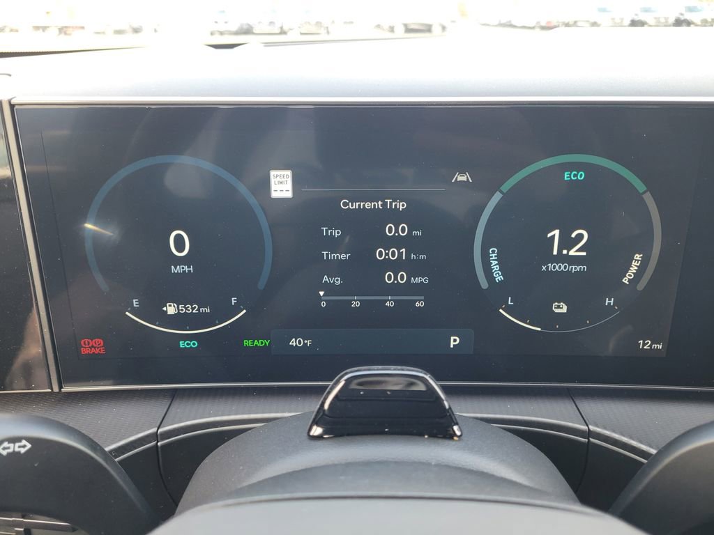 New 2026 Hyundai Santa Fe Calligraphy image 22