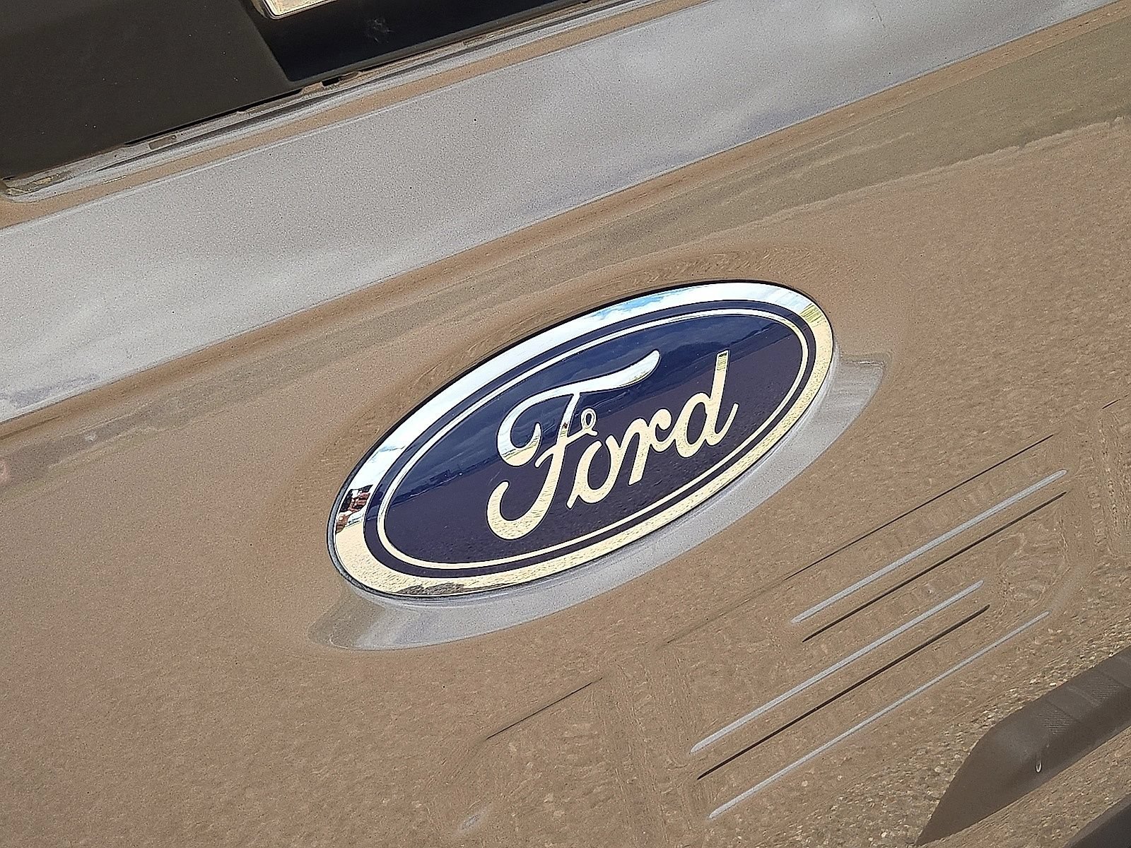 Used 2023 Ford F150 XLT w/ Equipment Group 301A Mid AWD/4WD image 12