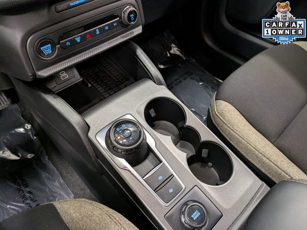 Used 2025 Ford Mustang Mach-E Premium w/ Sport Appearance Package RWD image 14