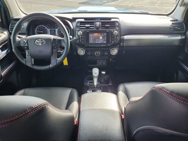 Used 2018 Toyota 4Runner TRD Pro image 11