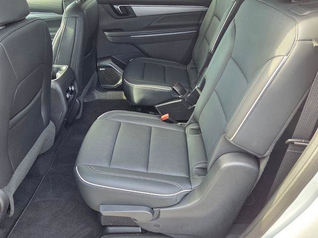 Certified 2025 Buick Enclave Preferred image 10