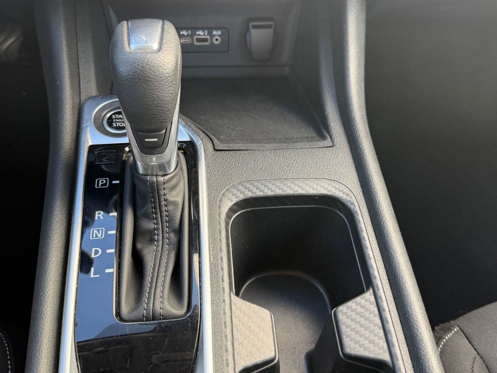 Used 2024 Nissan Sentra SV image 18